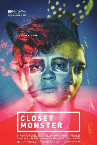 Closet Monster [HD] (2015 CB01)