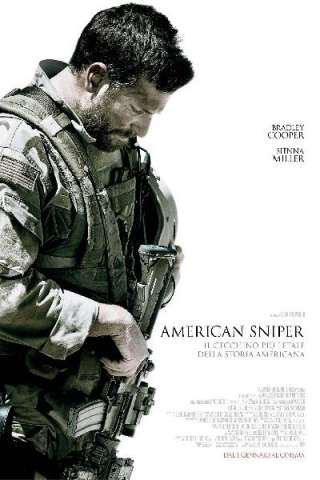 American Sniper [HD] (2014 CB01)