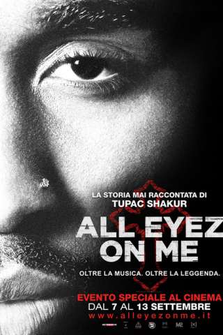 All Eyez on Me [HD/MD] (2017 CB01)