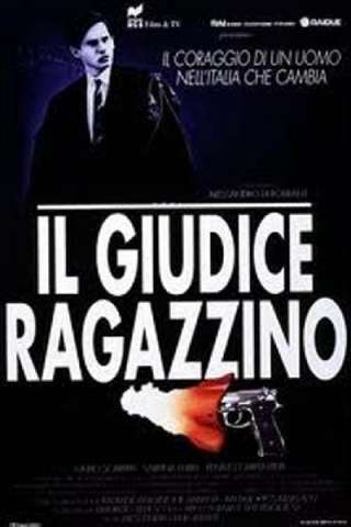 Il giudice ragazzino [HD] (1994 CB01)