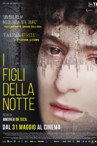 I figli della notte [HD] (2016 CB01)