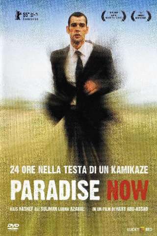 Paradise Now [HD] (2005 CB01)