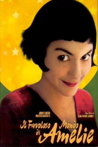 Il favoloso mondo di Amelie [HD] (2001 CB01)