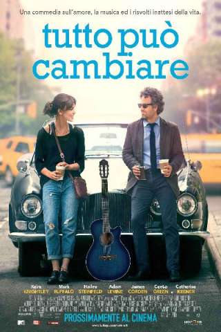 Tutto può cambiare [HD] (2013 CB01)