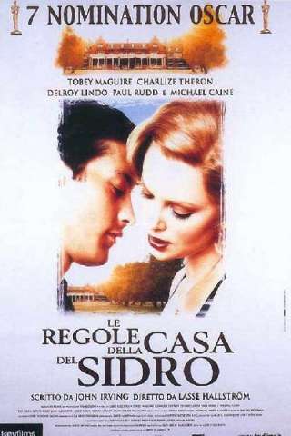 Le regole della casa del sidro [HD] (1999 CB01)