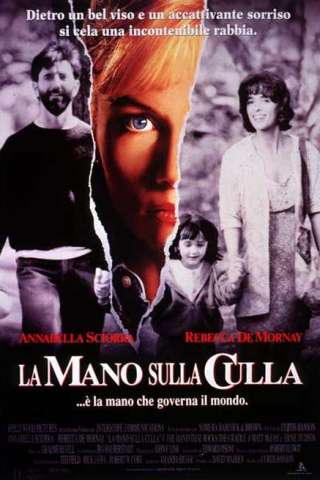 La mano sulla culla [HD] (1992 CB01)