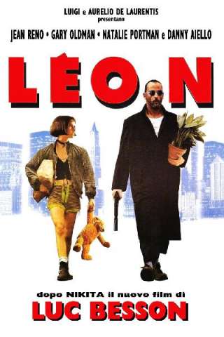 Leon [HD] (1994 CB01)