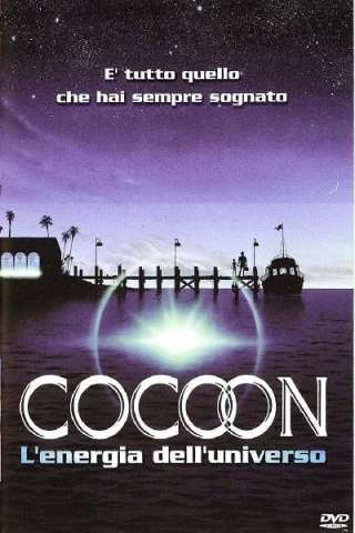 Cocoon - L'energia dell'universo [HD] (1985 CB01)