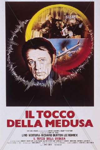 Il Tocco della Medusa [HD] (1978 CB01)