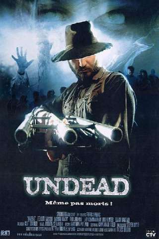 Undead [HD] (2003 CB01)