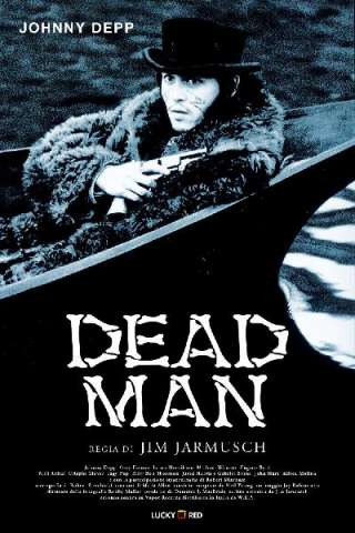 Dead Man [HD] (1995 CB01)