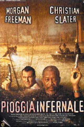 Pioggia infernale [HD] (1998 CB01)