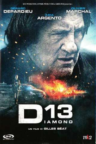 Diamond 13 [HD] (2009 CB01)