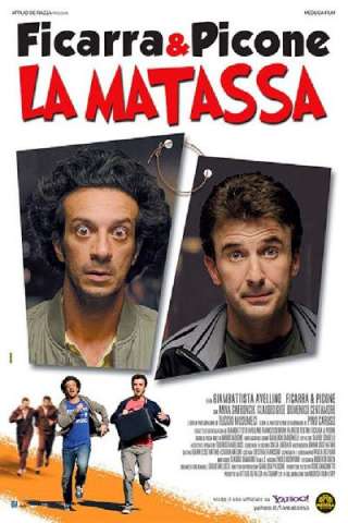 La matassa [HD] (2009 CB01)