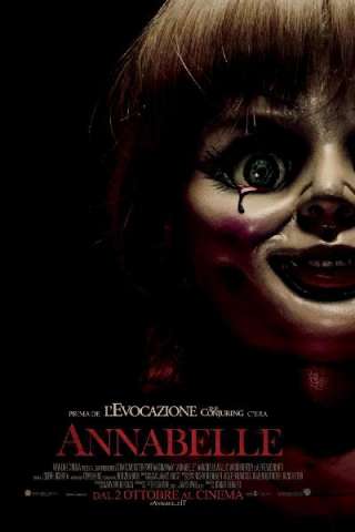 Annabelle [HD] (2014 CB01)