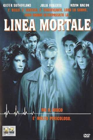 Linea mortale [HD] (1990 CB01)