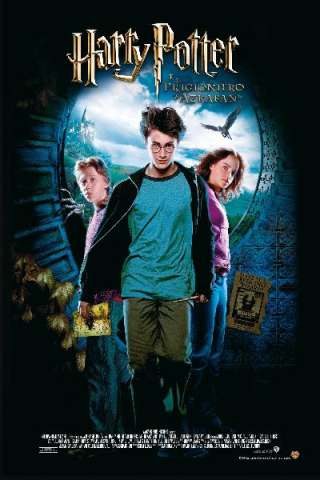 Harry Potter e il prigioniero di Azkaban [HD] (2004 CB01)