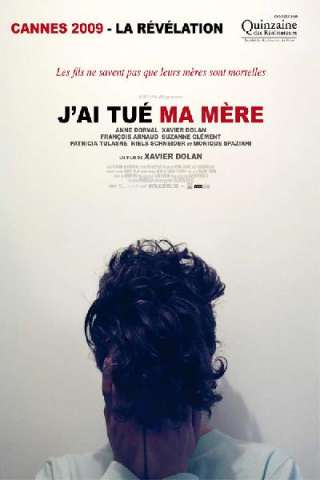 J'ai tué ma mère [HD] (2009 CB01)