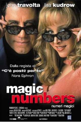 Magic Numbers [HD] (2000 CB01)