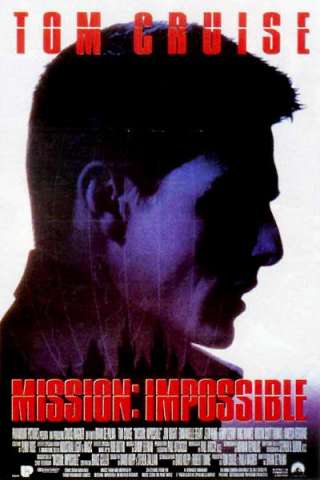 Mission: Impossible [HD] (1996 CB01)