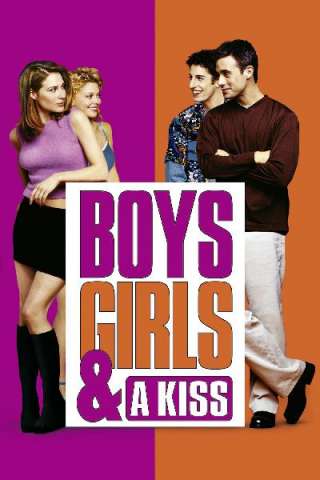 Boys &amp; girls - Attenzione: il sesso cambia tutto [HD] (2000 CB01)