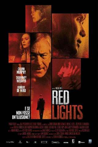 Red Lights [HD] (2012 CB01)