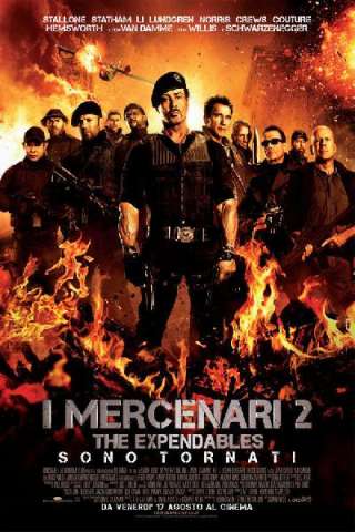 I mercenari 2 [HD] (2012 CB01)