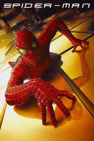 Spider-Man [HD] (2002 CB01)