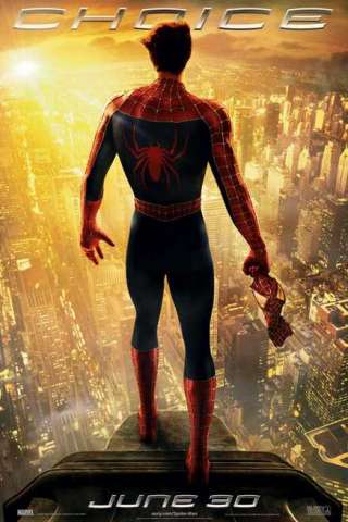 Spider-Man 2 [HD] (2004 CB01)