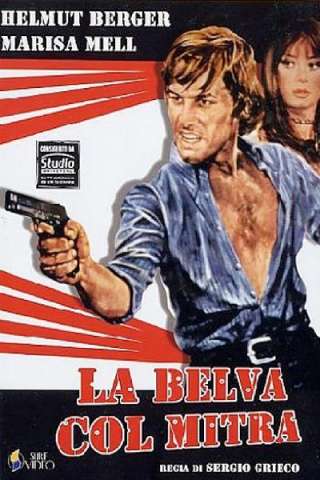 La belva col mitra [HD] (1977 CB01)