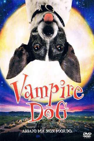 Vampire Dog [HD] (2012 CB01)