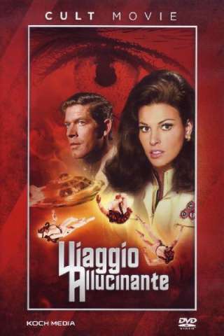 Viaggio allucinante [HD] (1966 CB01)