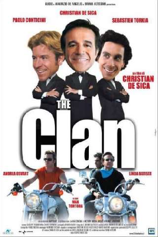 The Clan [HD] (2005 CB01)