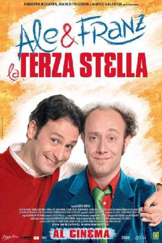 La terza stella [HD] (2005 CB01)