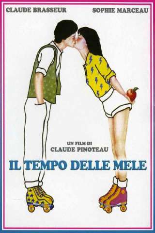 Il tempo delle mele [HD] (1980 CB01)