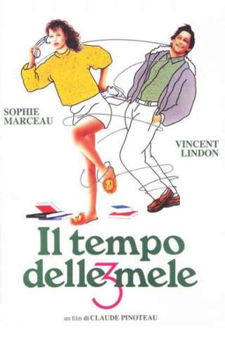 Il tempo delle mele 3 [HD] (1988 CB01)