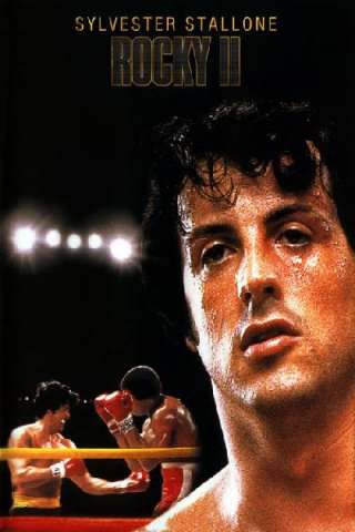 Rocky 2 [HD] (1979 CB01)