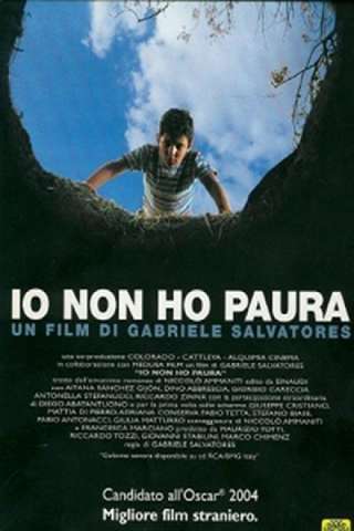 Io non ho paura [HD] (2003 CB01)