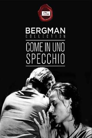 Come in uno specchio [HD] (1961 CB01)