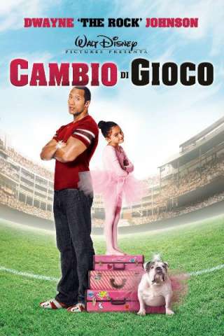 Cambio di gioco [SD] (2007 CB01)