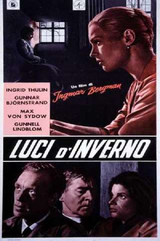 Luci d'inverno [HD] (1963 CB01)