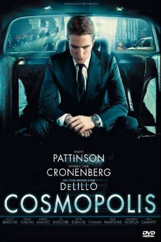 Cosmopolis [HD] (2012 CB01)