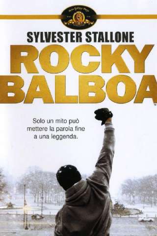 Rocky Balboa [HD] (2006 CB01)