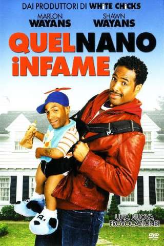 Quel nano infame [HD] (2006 CB01)