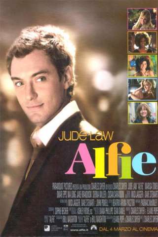 Alfie [HD] (2004 CB01)