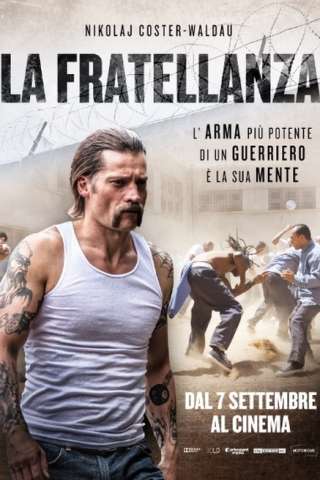 La Fratellanza [HD] (2017 CB01)