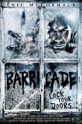 Barricade [HD] (2012 CB01)