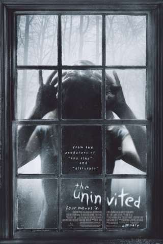 The Uninvited [HD] (2009 CB01)