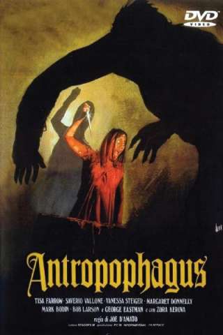 Antropophagus [HD] (1980 CB01)