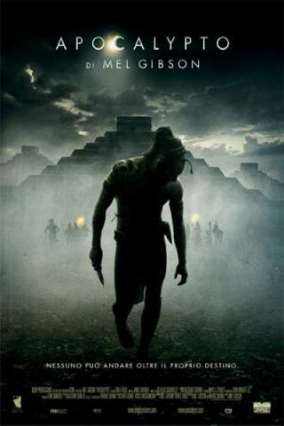 Apocalypto [HD] (2006 CB01)